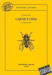 Carne e ossa (book + cd)