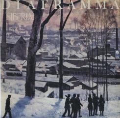 Siberia (lp+cd) (Vinile)