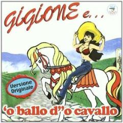 'o ballo d'o cavallo