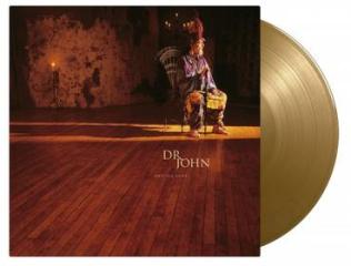 Anutha zone (180 gr. gatefold sleeve vinyl gold limited edt.) (Vinile)