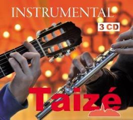 Instrumental vol.1-3