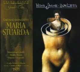 Maria stuarda (1835)