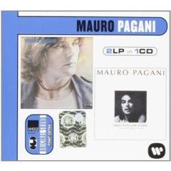 Mauro pagani/sogno 1 notte d'estate (2 on 1 series