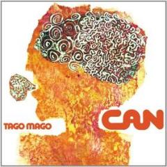 Tago mago (Vinile)