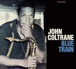 Blue train (+ 5 bonus tracks)