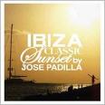 Ibiza classic sunset (by padilla)