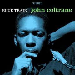 Blue train (180 gr.) (Vinile)