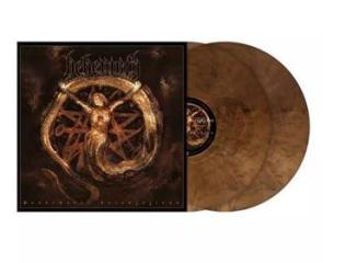 Pandemonic incantationsv (vinyl clear brown marbled) (Vinile)