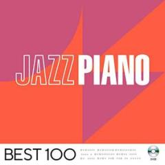 Jazz piano -best 100-