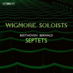Septets (sacd)