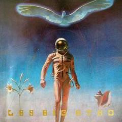 The eternal light brigade (Vinile)