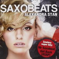 Saxobeats