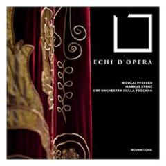 Echi d'opera