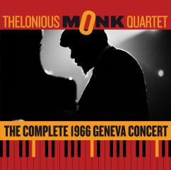 The complete 1966 geneva concert