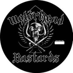 Motorhead-bastards    lp+cd (Vinile)