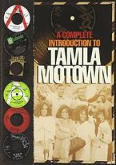 A complete introduction  to tamla motown
