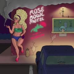 Rose bowl motel (Vinile)