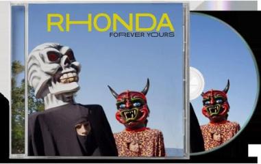 Forever yours