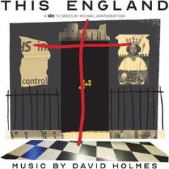 Ost/this england (Vinile)
