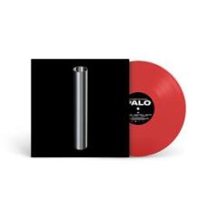 Palo (lp rosso trasparente) (Vinile)