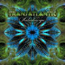 Kaleidoscope - Deluxe edition (2 CD + DVD)