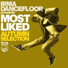 Top dance autumn selection