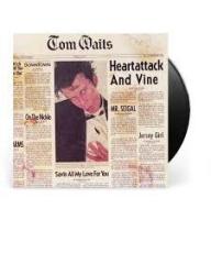 Heartattack and vine (Vinile)