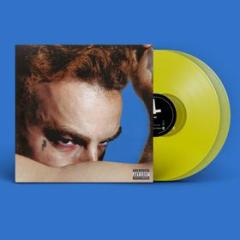 Flop esclusiva discoteca laziale Vinile total yellow