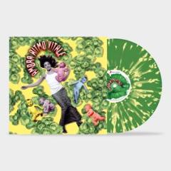 Ritmo vitale (splatter green/yellow) (Vinile)