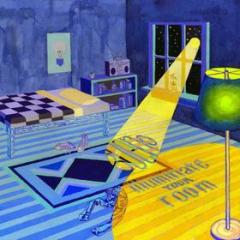 Illuminate your room - blue edition (Vinile)