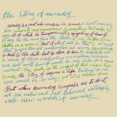 Story of moondog (purple & green vinyl) (Vinile)