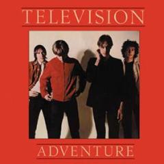 Adventure (limited edition gold vinyl) (Vinile)