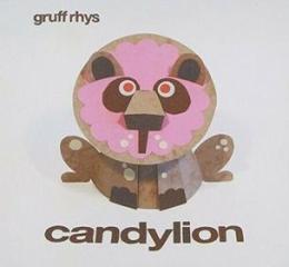 Candylion (Vinile)