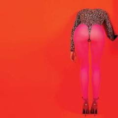 Masseduction (Vinile)