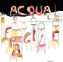 Acqua fragile (Vinile)