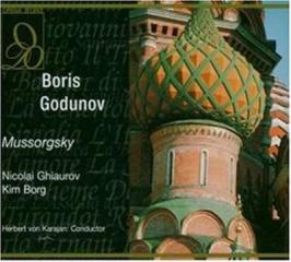 Boris godunov (1874)