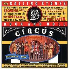 Rock n roll circus
