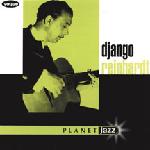 Django reinhardt