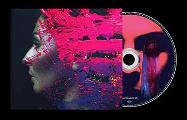 Hand. cannot. erase. - new edition