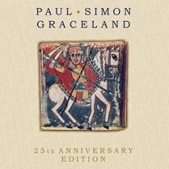 Graceland (cd+dvd 25th anniv.edt.)