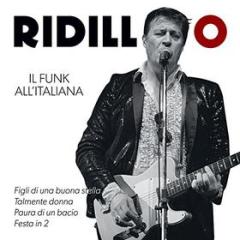 Ridillo