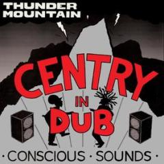 In dub - thunder mountain (Vinile)