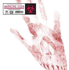 Warning sign ost