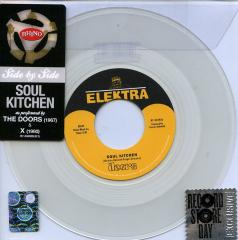 Soul kitchen (rsd 7''vynil) (Vinile)