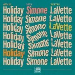 Original grooves: billie holiday, nina simone, bettye lavette (ep) (Vinile)