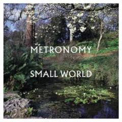 Small world (180 gr. vinyl clear trasparent limited edt.) (indie exclusive) (Vinile)