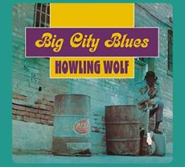 Big city blues (+ 15 bonus tracks) (digipack)