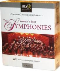 Box-the world's best symphonies