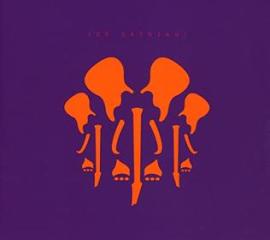 The elephants of mars (special edition d