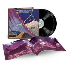 Feats don't fail me now (deluxe edition) (Vinile)